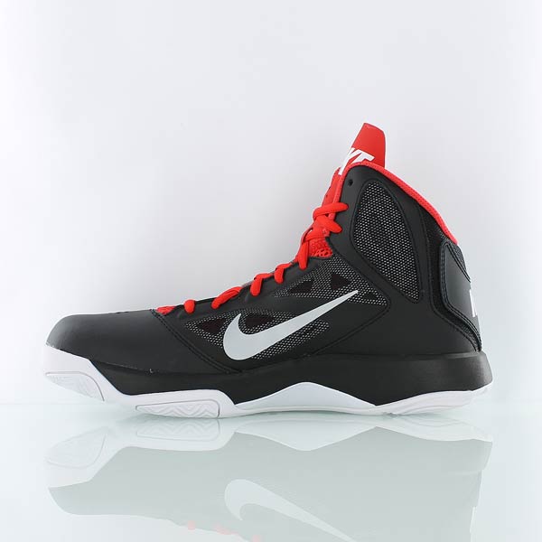 Nike dual fusion high tops sales